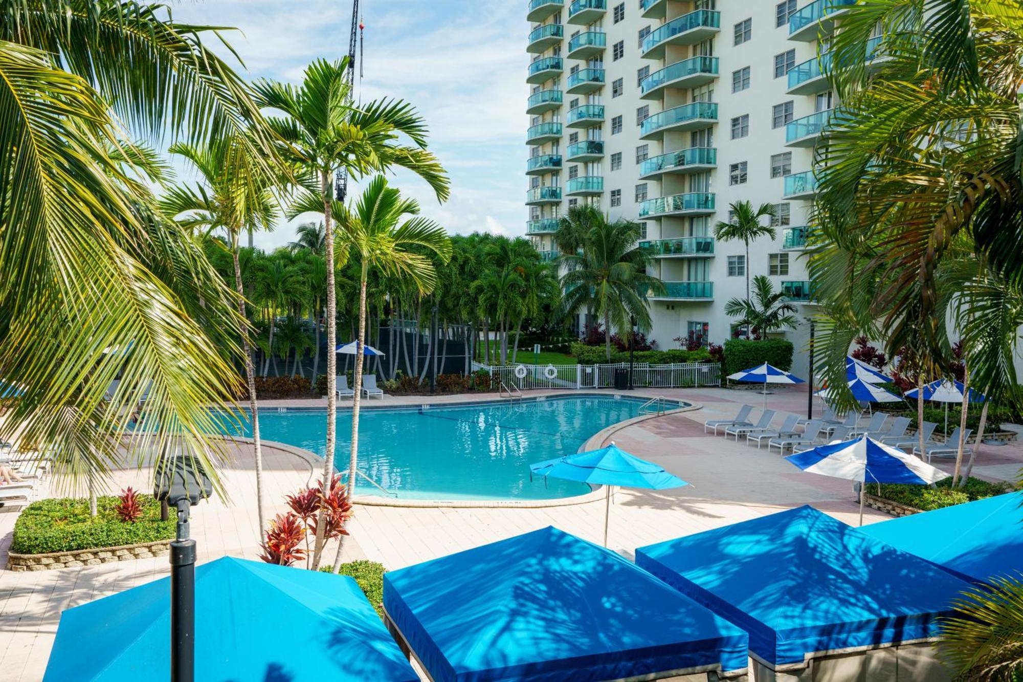 Ocean Reserve 14Th Floor - Wonderful Ocean View - Str00454 Miami Beach Exterior photo